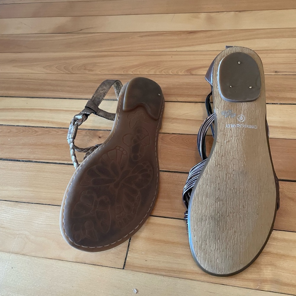 Sandals - Picture 4 of 5